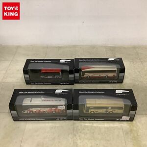 1円〜 アド・ウイング 1/80 東京ベイシティ UD トラックス 7E 北陸鉄道 日野 セレガ 他