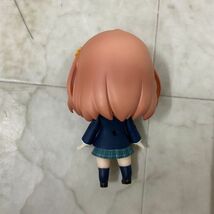 1円〜 ねんどろいど 1586 にじさんじ 本間ひまわり 特典台座付き_画像3