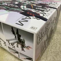 1円〜 MG 1/100 機動戦士ガンダムUC フルアーマーユニコーンガンダム Ver.Ka_画像5