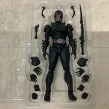 1円〜 S.H.Figuarts 仮面ライダーBLACK SUN_画像2