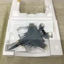 1円〜 ゲインコープ 1/72 F15 イーグル 第201飛行隊 戦技競技会 ‘02_画像2