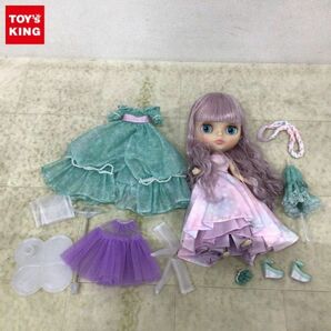 1円〜 箱無 Blythe ブライス オーレラアンフィトリテの画像1