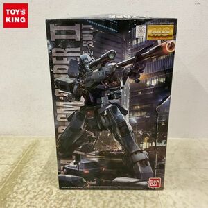 1円〜 MG 1/100 機動戦士ガンダム0080 ポケットの中の戦争 ジム・スナイパーll