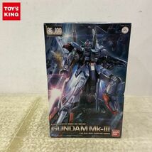 1円〜 RE/100 1/100 機動戦士Zガンダム MSV ガンダムMk-lll_画像1