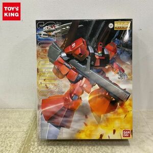 1円〜 MG 1/100 機動戦士Zガンダム リック・ディアス クワトロ・バジーナカラー /C