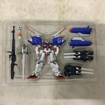 1円〜 バンダイ FW フュージョンワークス GUNDAM STANDart: Ex-S ガンダム_画像2