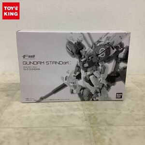 1円〜 バンダイ FW フュージョンワークス GUNDAM STANDart: Ex-S ガンダム