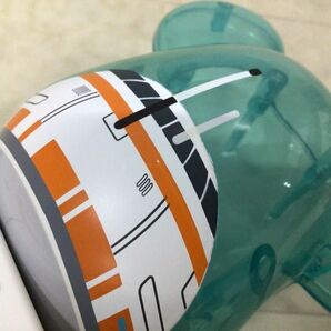 1円〜 Happyくじ STAR WARS BE＠RBRIC 特賞 BE@RBRICK ベアブリック 400％ BB-8の画像6