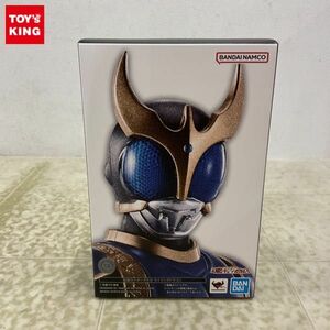 1円〜 未開封 S.H.Figuarts 真骨彫製法 仮面ライダークウガ ライジングドラゴン