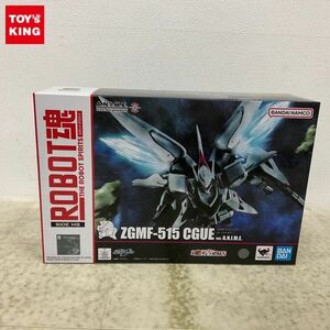 1円〜 未開封 ROBOT魂 機動戦士ガンダムSEED シグー ver.A.N.I.M.E.