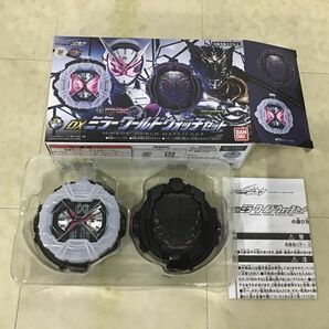 1円〜 未開封含 バンダイ 仮面ライダー ジオウ DXライドウォッチスペシャルセット、DXミラーワールドウォッチセット他の画像8