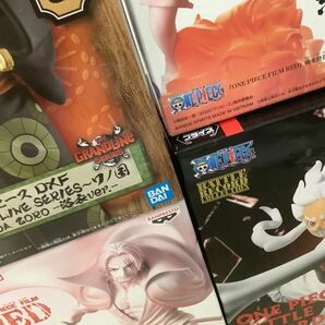 1円〜 未開封含 ONE PIECE BATTLE RECORD COLLECTION モンキー・D・ルフィ ギア5 GRANDLINE SERIES ワノ国 ロロノア・ゾロ 浴衣 ver.他の画像5