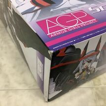 1円〜 内未開封 AGPアーマーガールズプロジェクト ISインフィニット・ストラトス シュヴァルツェア・レーゲン×ラウラ・ボーデヴィッヒ_画像10