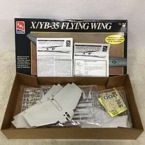 1円〜 AMT ERTL 1/72 X/YB-35 FLYING WINGの画像2