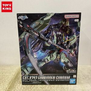 1円〜 BANDAI SPIRITS FULL MECHANICS 1/100 機動戦士ガンダムSEED フォビドゥンガンダム