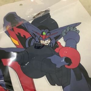 1円〜 ジャンク セル画 機動武闘伝Gガンダム ドモン・カッシュ 機動戦士ガンダム 第08MS小隊 ギニアス・サハリン 他の画像9