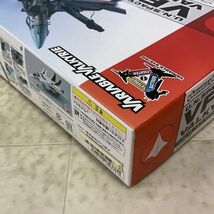 1円〜 バンダイ 1/72 超時空要塞マクロス 愛・おぼえていますか VF-1A/S バルキリー 一条輝機_画像5