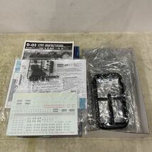 1円〜 ピットロード 1/144 海上自衛隊エアクッション型場艇LCAC 10式戦車1号型_画像2