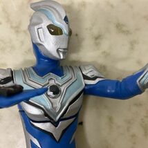 1円〜 バンダイ アルティメットルミナス プレミアム ウルトラマンタイガ ウルトラマンタイタス ウルトラマンフーマ_画像4