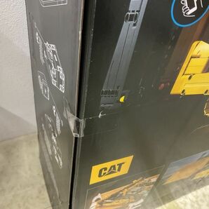 1円〜 未開封 レゴ 42131 テクニック Cat D11 ブルドーザーの画像3