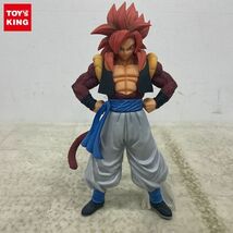 1円〜 ジャンク 箱無 一番くじ ドラゴンボール THE GREATEST SAIYAN A賞 超サイヤ人4 ゴジータ フィギュア_画像1