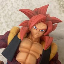 1円〜 ジャンク 箱無 一番くじ ドラゴンボール THE GREATEST SAIYAN A賞 超サイヤ人4 ゴジータ フィギュア_画像4