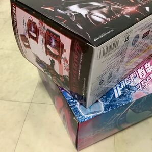 1円〜 未開封含 バンダイ 仮面ライダーリバイス DXメモリアルバイスタンプセレクション01 五十嵐一輝&悪魔バイスセット 他の画像5