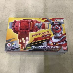 1円〜 未開封含 バンダイ 仮面ライダーリバイス DXメモリアルバイスタンプセレクション01 五十嵐一輝&悪魔バイスセット 他の画像2