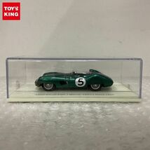 1円〜 破損 スパーク 1/43 Aston Martin DBR 1 Winner 24H Le Mans 1959 ＃5_画像1