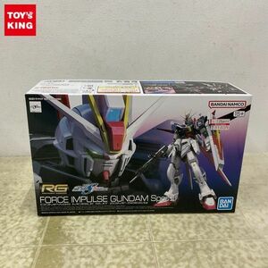 1円〜 RG 1/144 機動戦士ガンダムSEED FREEDOM フォースインパルスガンダム