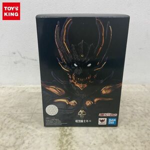 1円〜 S.H.Figuarts 真骨彫製法 牙狼 GARO 暗黒騎士 キバ