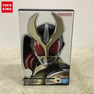 1円〜 未開封 BANDAI SPIRITS S.H.Figuarts 真骨彫製法 仮面ライダーアギト トリニティフォーム