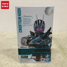 1円〜 BANDAI SPIRITS S.H.Figuarts 仮面ライダー 令和ザ・ファースト・ジェネレーション 仮面ライダー1型 ロッキングホッパー_画像1