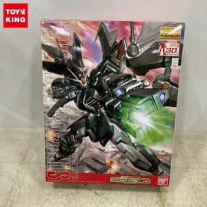 1円〜 欠品 MG 1/100 機動戦士ガンダムSEED ストライクノワールガンダム スペシャルクリア外装パーツ付