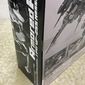 1円〜 未開封 DX超合金 対応 劇場版 マクロスF VF-25Sメサイアバルキリー オズマ・リー機用アーマードパーツ リニューアルVer.の画像3