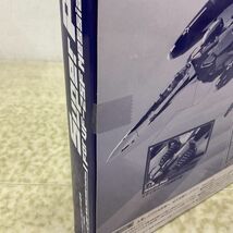 1円〜 未開封 バンダイ DX超合金 対応 劇場版マクロスF VF-25F メサイアバルキリー 早乙女アルト機用スーパーパーツ リニューアルVer._画像3