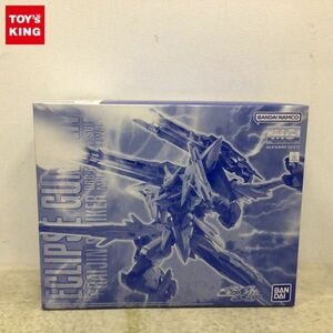 1円〜 欠品 MG 1/100 機動戦士ガンダムSEED ECLIPSE エクリプスガンダム ライジン装備