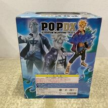 1円〜 未開封 メガハウス P.O.P DX/POP ONE PIECE 不死鳥マルコ_画像2