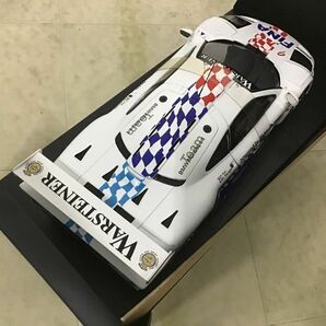 1円〜 UTモデル 他 1/18 マクラーレンF1 GTR BMW Kox/Ravaglia GT 1997、フォード GT40 #5の画像3