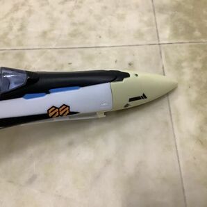 1円〜 超合金 GE-42 マクロスF VF-25F メサイアバルキリー 早乙女アルト機の画像4