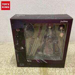 1 jpy ~ unopened figma 549 FALSLANDER RONIN