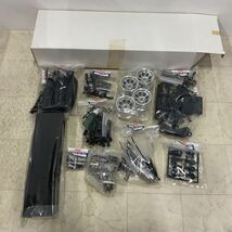 1円〜 京商 ラジオコントロール 15エンジン スタジアムトラックシリーズ 1/10 GP TR-15ST 4WD スタジアム フォース_画像2