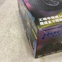 1円〜 京商 ラジオコントロール 15エンジン スタジアムトラックシリーズ 1/10 GP TR-15ST 4WD スタジアム フォース_画像7