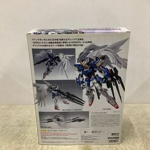 1円〜 GUNDAM FIX FIGURATION/GFF #1016 新機動戦記ガンダムW Endless Waltz ウイングガンダムゼロ EWの画像9