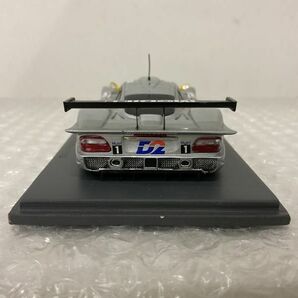 1円〜 破損 スパーク 1/43 メルセデス CLK LM ＃35 Le Mans 1998の画像6