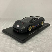 1円〜 スパーク 1/43 フォルクスワーゲン W12 Land Speed Record Nardo 2002_画像2