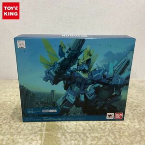 1円〜 未開封 ROBOT魂 機動戦士ガンダムUC バンシィ・ノルン 最終決戦 Ver.