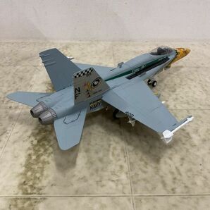 1円〜 フランクリンミント COLLECTION ARMOUR 1/48 F-18 Hornet U.S.Navy Eagle Noseartの画像4