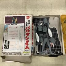 1円〜 未開封含 海洋堂 他 電脳戦機バーチャロン 等 オラトリオ・タングラム、バルタン星人 DELUXE 他_画像3