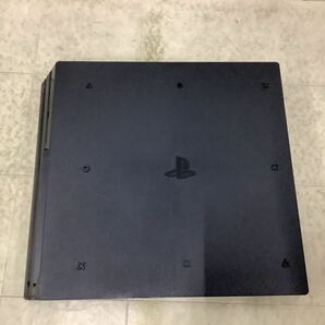 1円〜 動作確認/初期化済 PS4 Pro CUH-7200B KINGDOM HEARTS III LIMITED EDITION 1TBの画像4